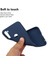 Xiaomi Redmi Için Yumuşak Buzlu Tpu Kılıfı Not 8-Dark Blue (Yurt Dışından) 3