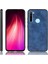 Xiaomi Redmi Için Pu Deri+Pc+Tpu Kapak Kılıfı (Yurt Dışından) 1