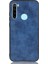 Xiaomi Redmi Için Pu Deri+Pc+Tpu Kapak Kılıfı (Yurt Dışından) 3
