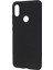 Xiaomi Mi A2 Lite/redmi 6 Pro (Çin) Için Cilt Touch Mat Tpu Koruma Kapağı (Yurt Dışından) 2