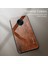 Ahşap Tahıl Deseni Tpu+Xiaomi Redmi K30 Pro/poco F2 Pro-Coffee Için Temsilli Cam Cep Telefonu Kapağı (Yurt Dışından) 2