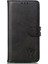 Xiaomi Redmi 7A-BLACK Için Baskılı Kedi Deseni Deri Cüzdan Stand Kılıfı (Yurt Dışından) 2