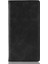 Xiaomi Mi 9 Se-Black Için Vintage Stil Deri Cüzdan Kılıfı (Yurt Dışından) 2