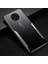 Xiaomi Redmi K30 Pro Poco F2 Pro-Siyah Altın Için Hibrid Alüminyum Alaşım+Tpu Kasa Kabuğu (Yurt Dışından) 1