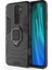 Xiaomi Redmi Için Kickstand ile Plastik+Tpu Hibrit Kılıf (Yurt Dışından) 2