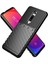 Xiaomi Redmi K20/MI 9T/K20 Pro/mi 9t Pro-Black Için Twill Doku Yumuşak Tpu Telefon Kapağı (Yurt Dışından) 2