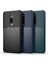 Xiaomi Redmi K20/MI 9T/K20 Pro/mi 9t Pro-Black Için Twill Doku Yumuşak Tpu Telefon Kapağı (Yurt Dışından) 3