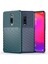 Xiaomi Redmi K20/MI 9T/K20 Pro/mi 9t Pro-Black Için Twill Doku Yumuşak Tpu Telefon Kapağı (Yurt Dışından) 4