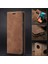 Xiaomi Redmi K30 Pro/poco F2 Pro-Brown Için Otomatik Emilmiş Deri Kılıf (Yurt Dışından) 4