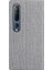 Dmx Çapraz Doku Stand Deri Kart Tutucu Xiaomi Mi 10/mi 10 Pro-Grey Için (Yurt Dışından) 4