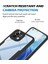 Tamamen Sarılmış Akrilik Arka Panel+Tpu Çerçeve Cep Telefon Kapağı, Xiaomi Mi 11-Yeşil Için Pet Ekran Koruyucu ile (Yurt Dışından) 3