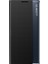 Xiaomi Mi 11 Için Pencere Deri Kasasını Görüntüleyin, Flip Stant Telefon Koruyucu Kabuk-Black (Yurt Dışından) 1