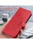 Pu Deri Izleme Çiçekleri Desen Cüzdan Telefon Kasası Xiaomi Mi Için Kordon (Yurt Dışından) 2