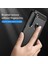 1.8mm Anti-Güz Esnek Tpu Koruyucu Koruma Kılıfı Karbon Fiber Fırçalı Doku Telefon Kapağı Xiaomi Redmi Not 8/redmi Not 8 2021-BLACK (Yurt Dışından) 3