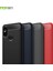 Karbon Fiber Doku Xiaomi Redmi S2/y2-Black Için Fırçalanmış Tpu Geri Kılıf (Yurt Dışından) 4