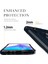 Parmak Kickstand Shockproof Tpu Koruyucu Telefon Kılıfı Xiaomi Redmi Note 8t-Blue (Yurt Dışından) 4