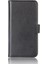 Xiaomi Redmi Için Orijinal Deri Deri Cüzdan Koruyucu Kılıf Not 7s /not 7 /not 7 Pro (Hindistan) -Black (Yurt Dışından) 2