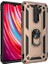 Pc+Tpu Kickstand Mobil Kapak Xiaomi Redmi Note 8 Pro-Gold (Yurt Dışından) 1
