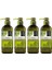 Doğal Zeytinyağlı El ve Vücut Losyonu 250 ml x 4 1