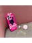 Iphone 7P/8P Için Barbie Desenli Telefon Kılıfı - Pembe (Yurt Dışından) 2