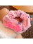 Prenses Figürlü Saç Aksesuarı - Pembe (Yurt Dışından) 1