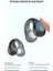 Kablosuz Klipsli Kulak Içi Bluetooth Kulaklık - (Yurt Dışından) 5