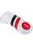 Pu Golf Başörtüsü # 1 Sürücü # 3 / # 5 Fairway Woods Head Sürücü Kılıfı (Yurt Dışından) 3