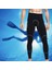 Mens Wetsuit Pants Neopren Sörf Için 2 mm Sıcak Tutun (Yurt Dışından) 4