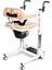 Medikal Biirlik Medikal Biirlik Comfort Plus Dm-170 Tuvalet Özellikli Tekerlekli Sandalye (Motorlu) Uzaktan Kumandalı 3