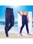 Mens Wetsuit Pantolon Neopren Sörf Için 2 mm Sıcak Tut (Yurt Dışından) 5