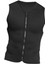3mm Erkek Ceket Wetsuit Yüzmek Siyah Şnorkel Sörf Hızlı Kuru Xxl (Yurt Dışından) 1