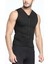 3mm Erkek Ceket Wetsuit Yüzmek Siyah Şnorkel Sörf Hızlı Kuru Xxl (Yurt Dışından) 4