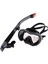 Optik Dalış Takımışkinler Için Şnorkel Scuba Şnorkel Dalış (Yurt Dışından) 1