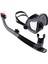 Optik Dalış Takımışkinler Için Şnorkel Scuba Şnorkel Dalış (Yurt Dışından) 5