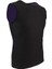 Neopren Yetişkin Wetsuit Üst Yelek Koruma Dalışı M (Yurt Dışından) 4