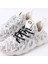 Tie Shoelace Elastic Round Lock Shoe Çocuklar Yetişkinler Yok (Yurt Dışından) 2
