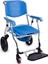 Medikal Biirlik Medikal Biirlik Comfort Plus Dm-70 Banyo Ve Tuvalet Özellikli Tekerlekli Sandalye 1