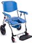 Medikal Biirlik Medikal Biirlik Comfort Plus Dm-70 Banyo Ve Tuvalet Özellikli Tekerlekli Sandalye 2