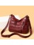Moda Kadınlar Crossbody Çanta (Yurt Dışından) 2