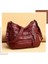 Moda Kadınlar Crossbody Çanta (Yurt Dışından) 3