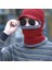 Kış Örme Balaclava Bere Şapka (Yurt Dışından) 1