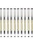 0.35MM Kalem Siyah / Mavi / Kırmızı (Yurt Dışından) 1