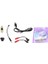 Phoenix Aerofly Xtr Fms Için Kablosuz Rc Uçuş Simülatörü 8 1 USB Kablosu (Yurt Dışından) 1