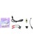 Phoenix Aerofly Xtr Fms Için Kablosuz Rc Uçuş Simülatörü 8 1 USB Kablosu (Yurt Dışından) 2
