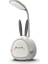 Okuma Lambası USB LED Tavşan Masa Lambası Çocuk Göz Koruması Masa Lambası Karikatür Renkli Gece Lambası (Yurt Dışından) 1