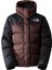 Erkek Hmlyn Down Parka Ceket NF0A4QYXLOS1 4