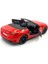 Bmw Z4 Diecast 1:36 Ölçek Metal Çek Bırak Araba 4