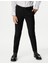 2'li Slim Fit Okul Pantolonu 2