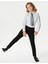 2'li Slim Fit Okul Pantolonu 5