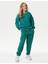 Regular Fit Yuvarlak Yaka Sweatshirt 4